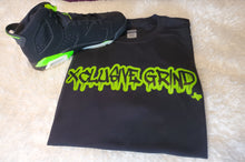 Load image into Gallery viewer, XCLUSIVE GRIND LOGO TEES
