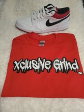 Load image into Gallery viewer, XCLUSIVE GRIND LOGO TEES
