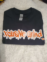 Load image into Gallery viewer, XCLUSIVE GRIND LOGO TEES
