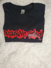 Load image into Gallery viewer, XCLUSIVE GRIND LOGO TEES
