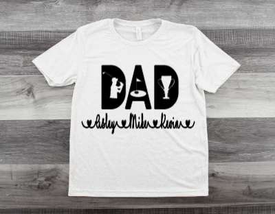 Father's Day T-shirt